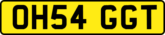 OH54GGT