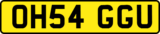 OH54GGU