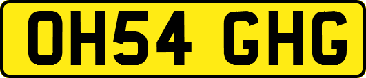 OH54GHG