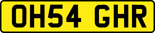 OH54GHR