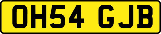 OH54GJB