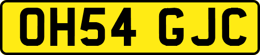 OH54GJC