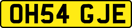OH54GJE