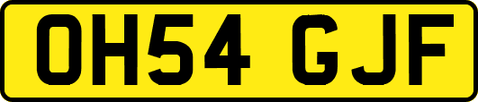 OH54GJF