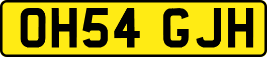 OH54GJH