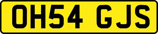 OH54GJS