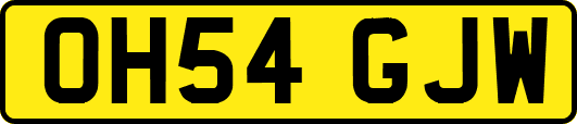 OH54GJW