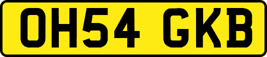 OH54GKB