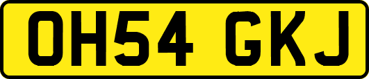 OH54GKJ