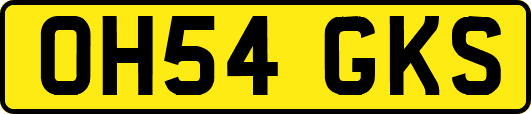 OH54GKS
