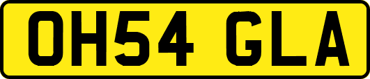 OH54GLA