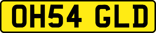 OH54GLD