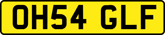 OH54GLF