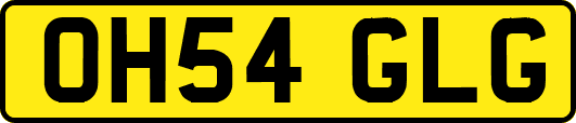 OH54GLG