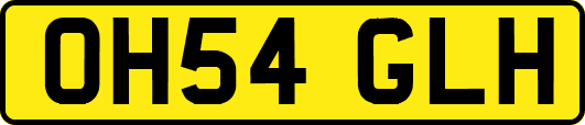 OH54GLH