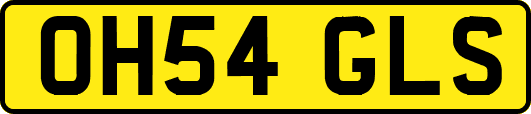 OH54GLS
