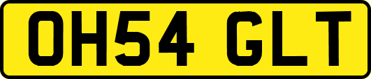 OH54GLT
