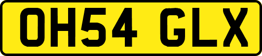 OH54GLX