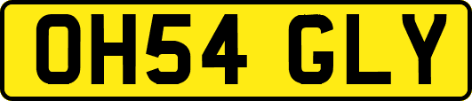 OH54GLY