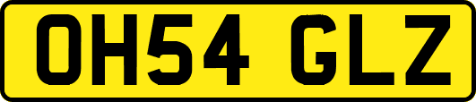 OH54GLZ