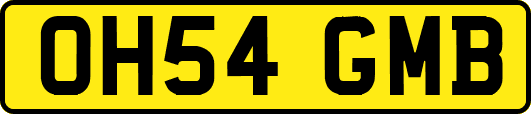 OH54GMB