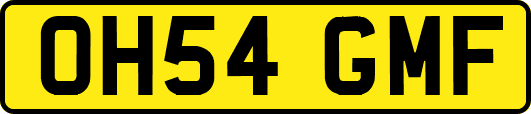 OH54GMF