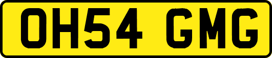 OH54GMG