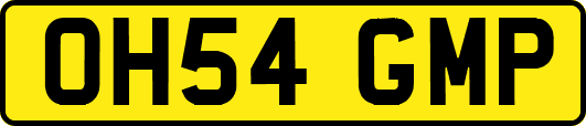 OH54GMP