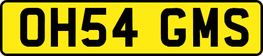 OH54GMS