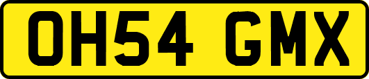 OH54GMX