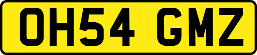 OH54GMZ