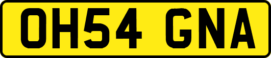 OH54GNA