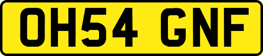 OH54GNF
