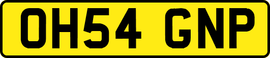OH54GNP