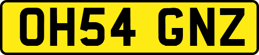 OH54GNZ