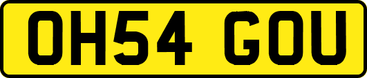 OH54GOU