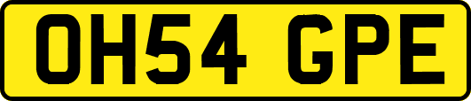 OH54GPE