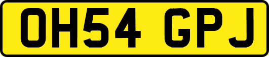 OH54GPJ