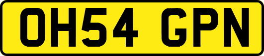OH54GPN