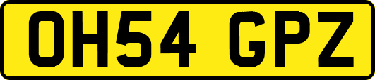 OH54GPZ