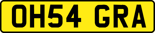 OH54GRA
