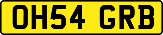 OH54GRB