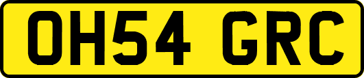 OH54GRC