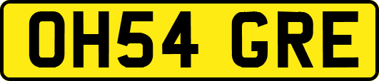 OH54GRE