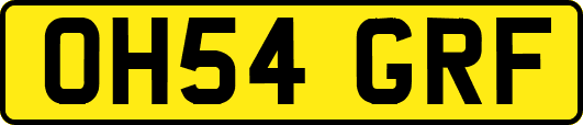 OH54GRF