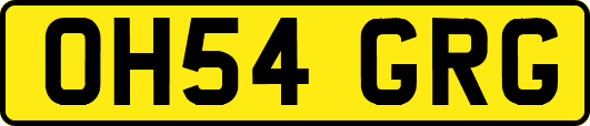 OH54GRG