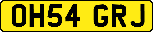 OH54GRJ