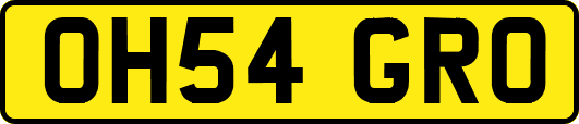 OH54GRO