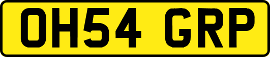 OH54GRP