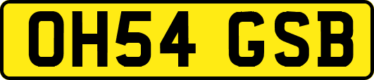 OH54GSB